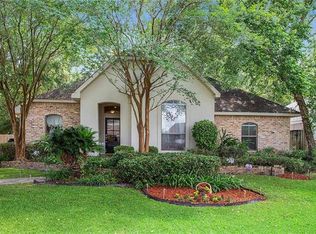 209 Amanda Dr, Slidell, LA 70458
