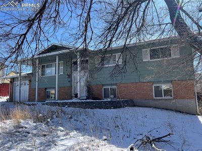 61 N Amherst St, Colorado Springs, CO, 80911