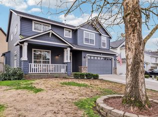 1236 51st St, Washougal, WA