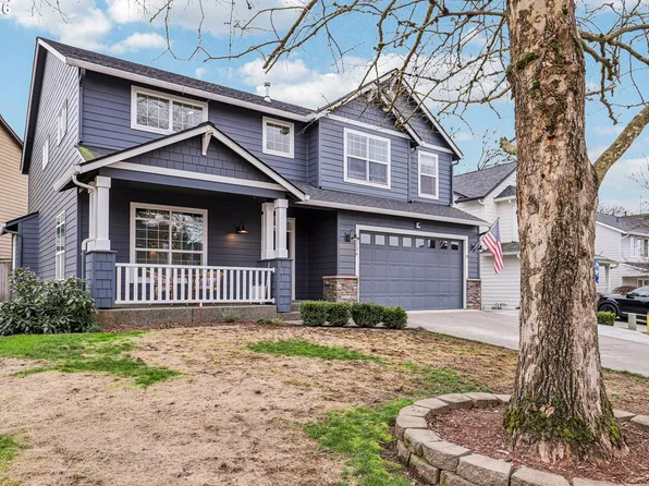 1236 51st St, Washougal, WA 98671