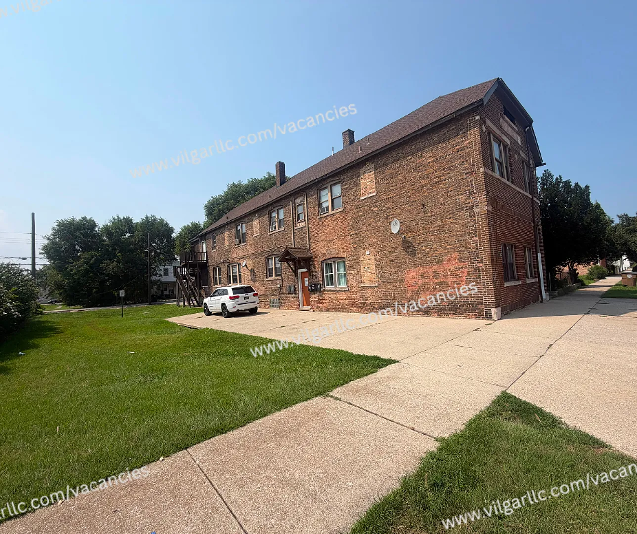 3828 Alder Street — Photo 2