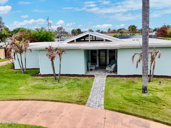 440 Norwood Ave, Satellite Beach, FL 32937
