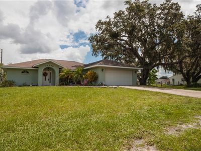 30290 Holly Rd, Punta Gorda, FL, 33982