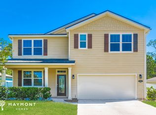 3882 Bronco Rd, Middleburg, FL 32068