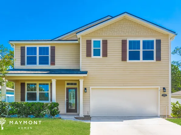 3882 Bronco Rd, Middleburg, FL 32068