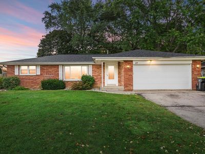 27 Oregon STREET, Racine, WI, 53405