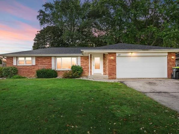 27 Oregon STREET, Mount Pleasant, WI 53405