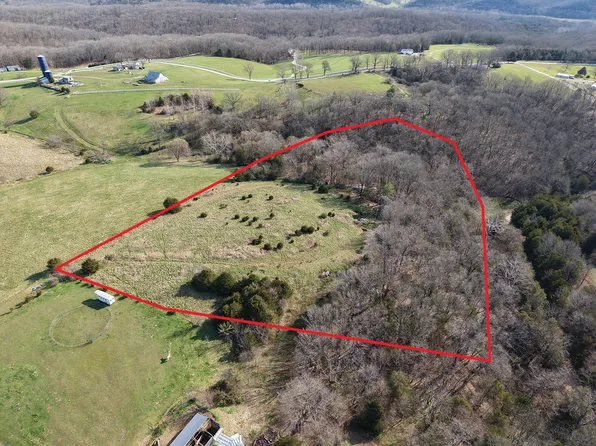 (undisclosed Address), Crane, MO 65633