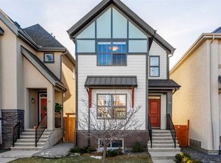 63 N Masters Cres SE, Calgary, AB T3M 2M7
