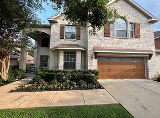 2717 Plantation Dr, Round Rock, TX 78681
