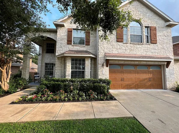 2717 Plantation Dr, Round Rock, TX 78681