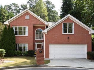 2840 Lavista Colony Ct, Decatur, GA 30033