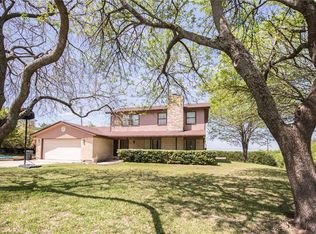 880 Rattlesnake Rd, Harker Heights, TX 76548