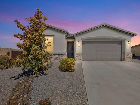 1354 NW Vallecito Ct, Los Lunas, NM 87031