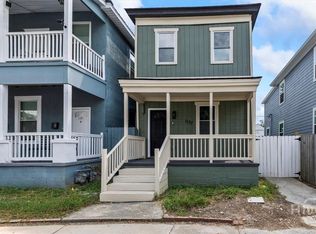 1137 E Gwinnett Street, Savannah, GA 31404