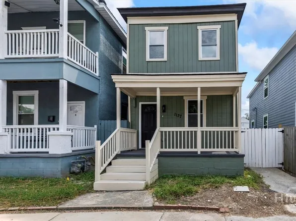 1137 E Gwinnett Street, Savannah, GA 31404