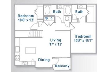 761 Central Park Dr W APT 203, Plainfield, IN 46168
