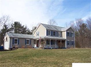 114 Highbridge Rd, West Coxsackie, NY 12192