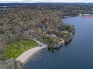 36 Cranberry Ave, Mashpee, MA 02649