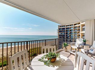 High Point North, Ocean City, MD 21842