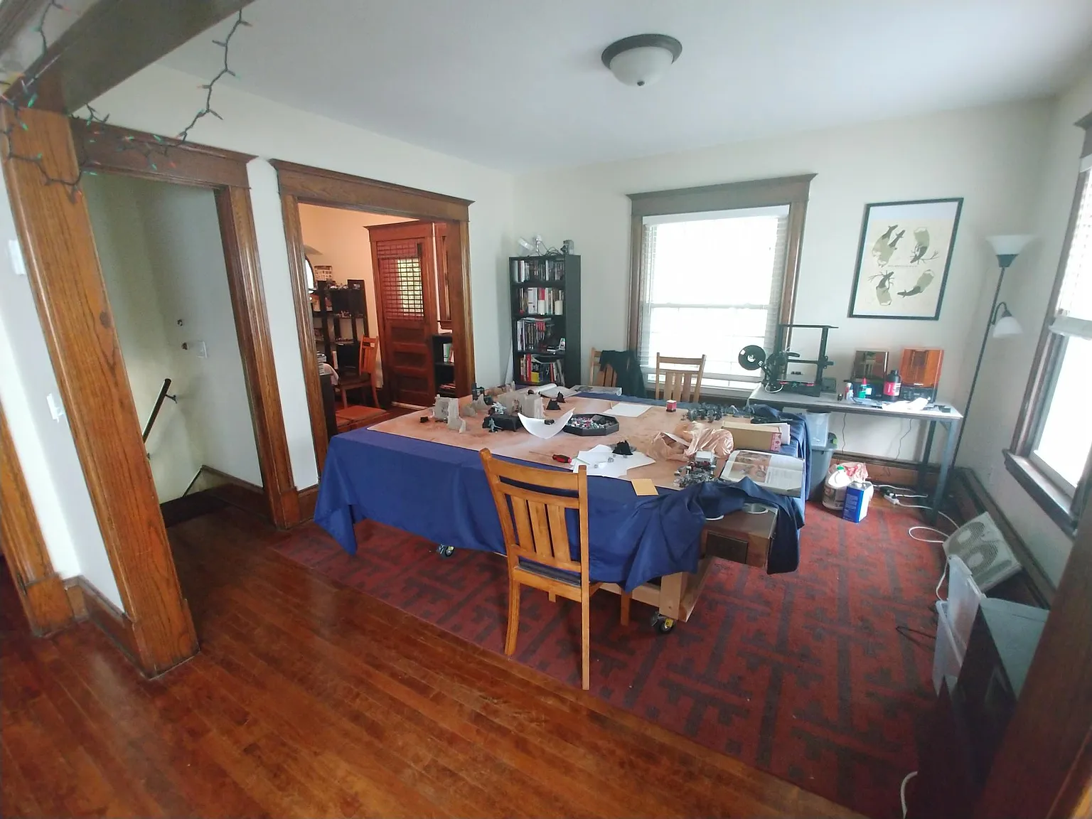 2 bed, 1250 sqft, $1,850 — Photo 4