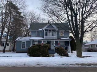 231 S Oliver St, Charlotte, MI