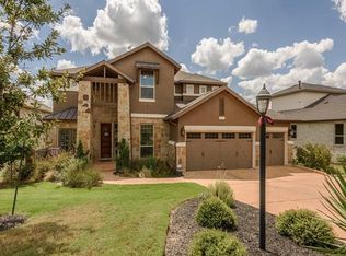308 Duffy Ln, Lakeway, TX 78738