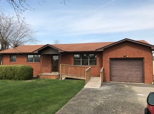 1320 Old Newport Hwy, Sevierville, TN 37862