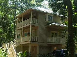11 Bellinger Cv, Okatie, SC 29909