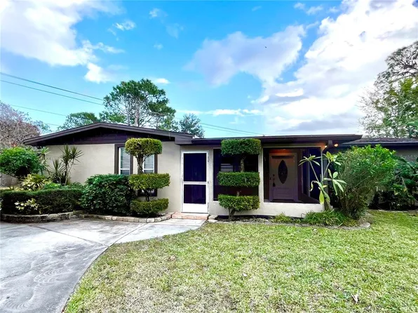 2501 Yule Tree Dr, Edgewater, FL 32141