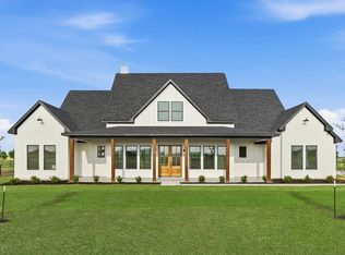 7289 Christina Cir, Krum, TX 76249