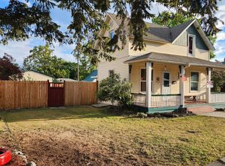 1411 W Grace Ave, Spokane, WA 99205