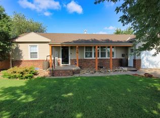 310 S Kansas St, Russell, KS 67665