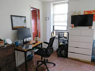 Rented by Brown Harris Stevens