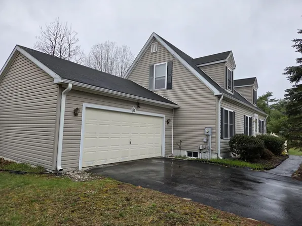 121 Bellview Drive, Swanzey, NH 03446