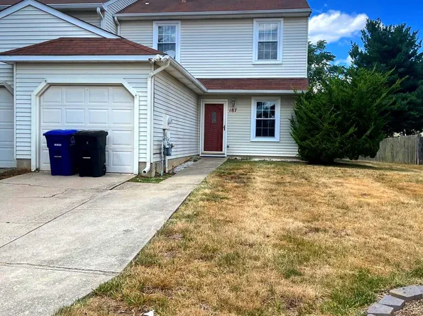 187 S Hill Dr, Westampton, NJ 08060