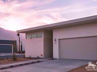 4711 Jones Way, Palm Springs, CA 92262