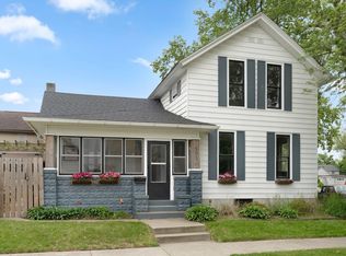 503 E King St, Garrett, IN