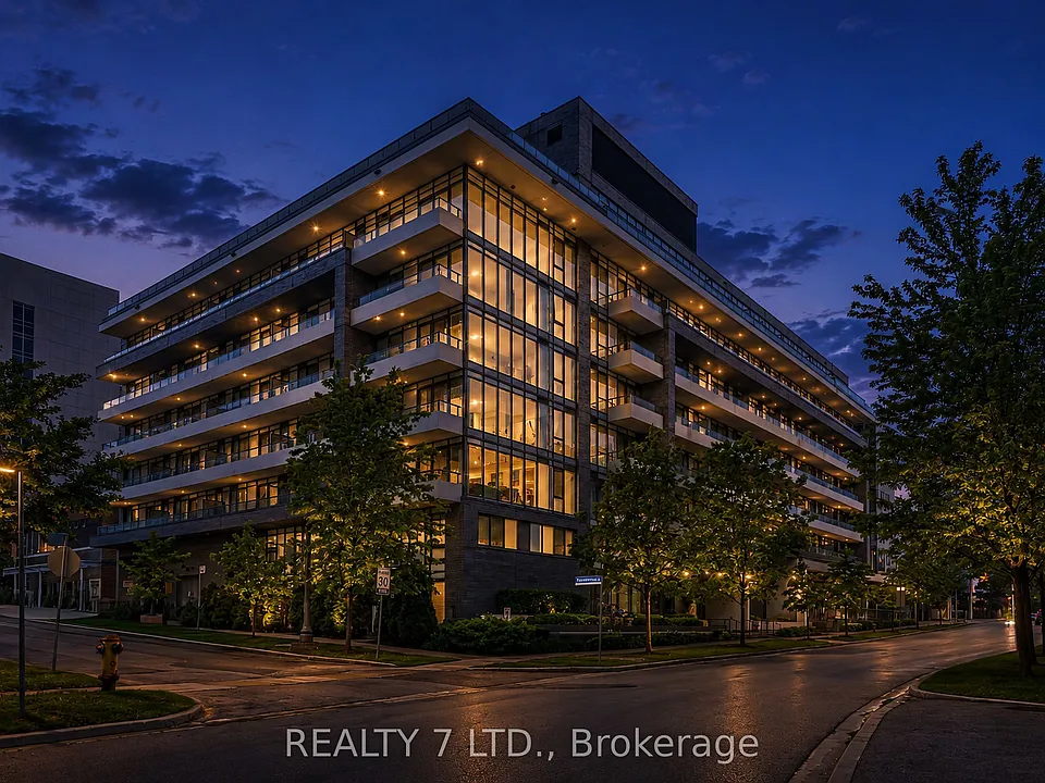 18 Rean Dr #624