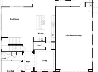 4229 E Morrison Ranch Pkwy, Gilbert, AZ 85296