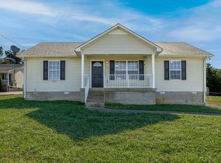 661 Jerre Ln, Lewisburg, TN 37091