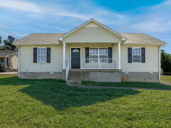 661 Jerre Ln, Lewisburg, TN 37091