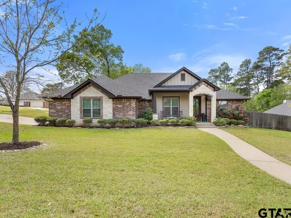 14420 Cedarwood Cir, Tyler, TX 75703