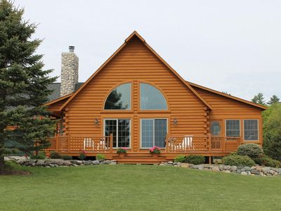 10228 Chickagami Trl, Brutus, MI, 49716