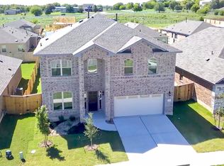 3369 Pauling Loop, Round Rock, TX 78665