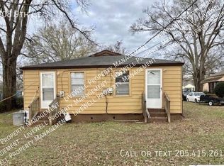 208 9th Ct S, Bessemer, AL 35020