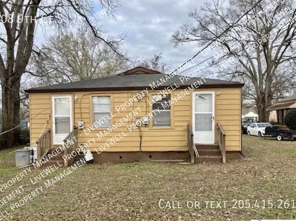 208 9th Ct S, Bessemer, AL 35020