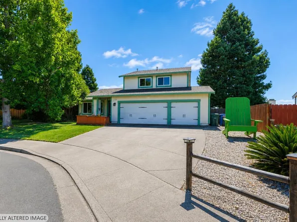 75 Parkview Court, American Canyon, CA 94503