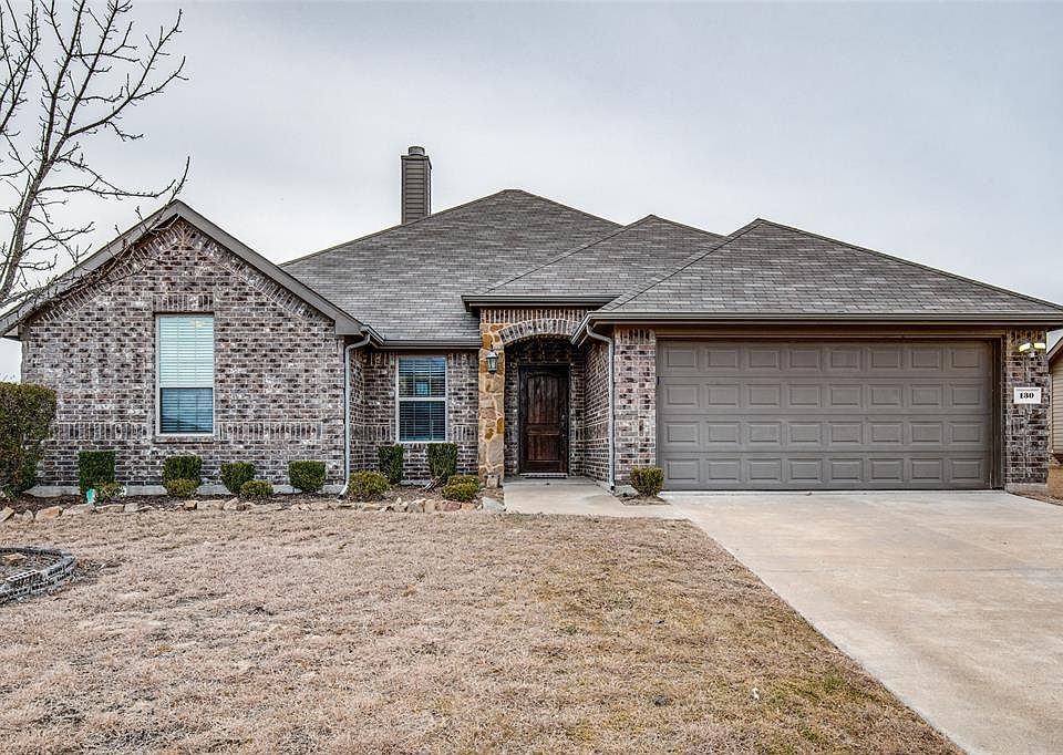 130 Harvest Way, Crandall, TX 75114 MLS 20230576 Zillow