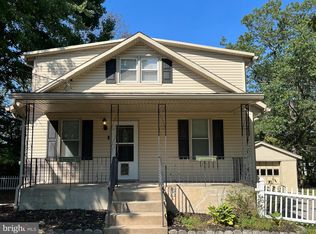 83 Evanson Ave, Clementon, NJ 08021